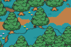 screenshots/Game Boy Advance/Mother3/Mother 3_80.png